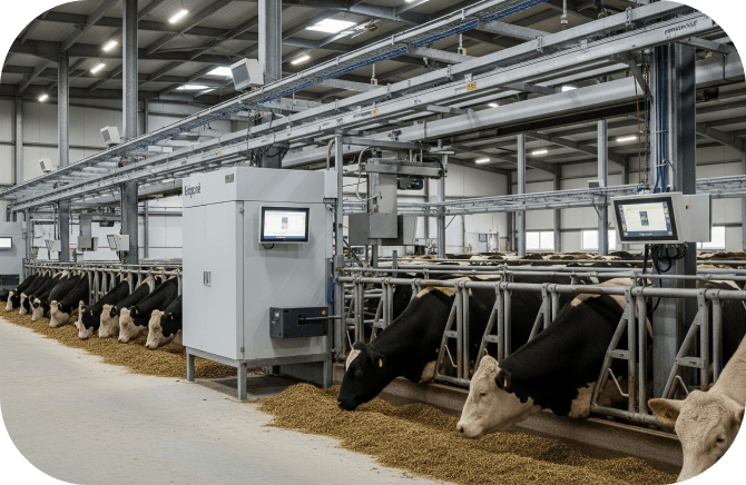 Supporting Feedlot Crews With Camera-Based Exception Review article cover