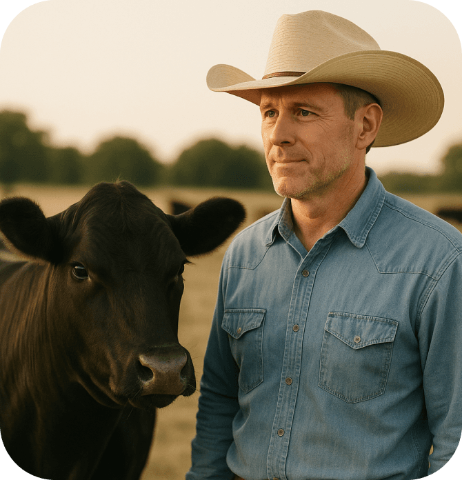 Why Beef Costs More: A Sourced Supply-Chain Explainer article cover