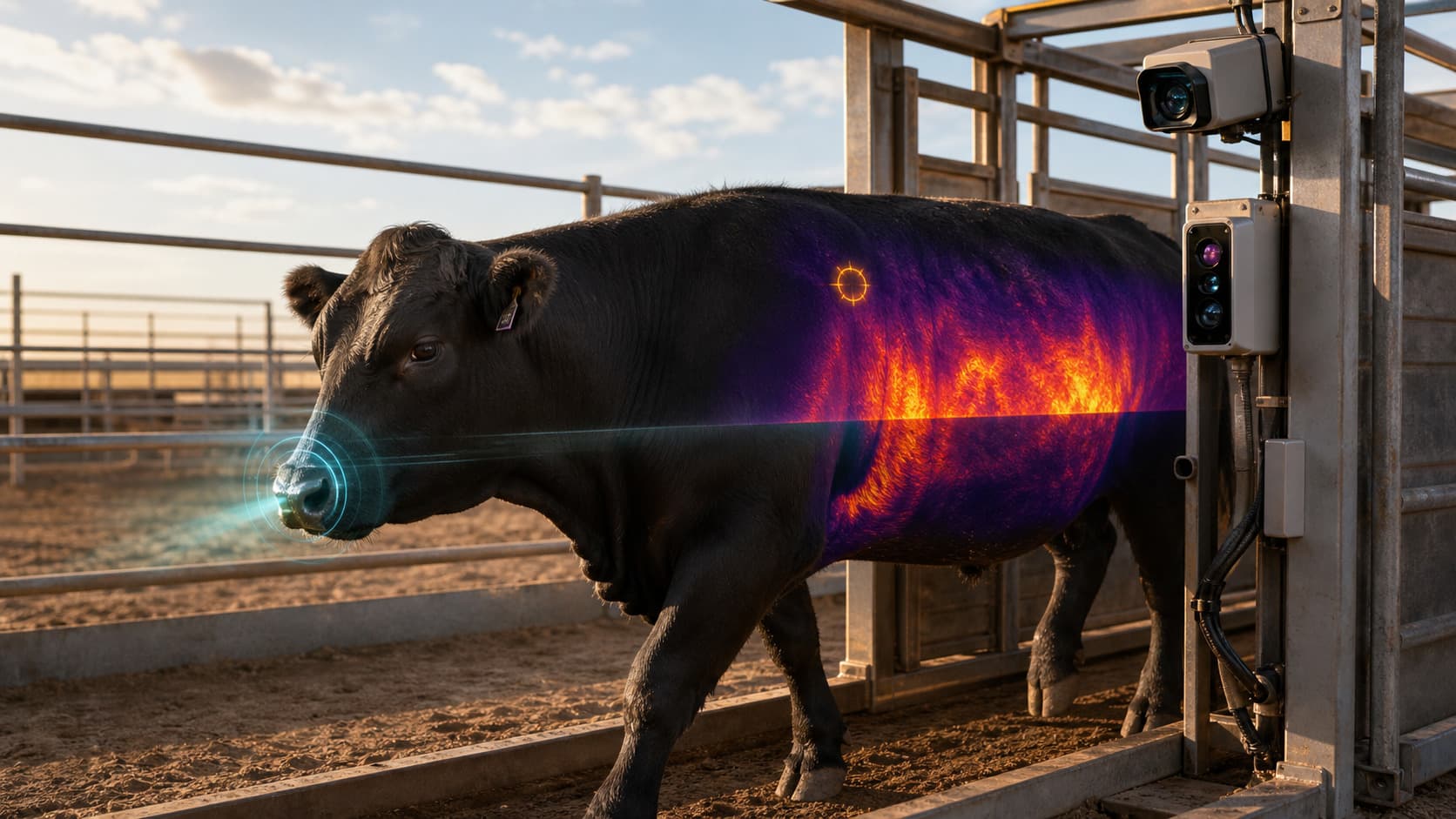 Building a Chute-Based RGB + Thermal Wound Review Study article cover