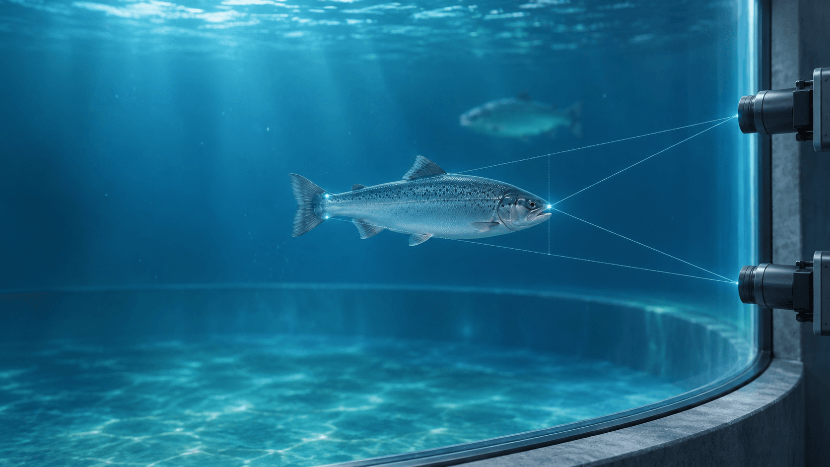 Can Two Underwater Cameras Measure Fish Length? What a 2026 Study Shows article cover