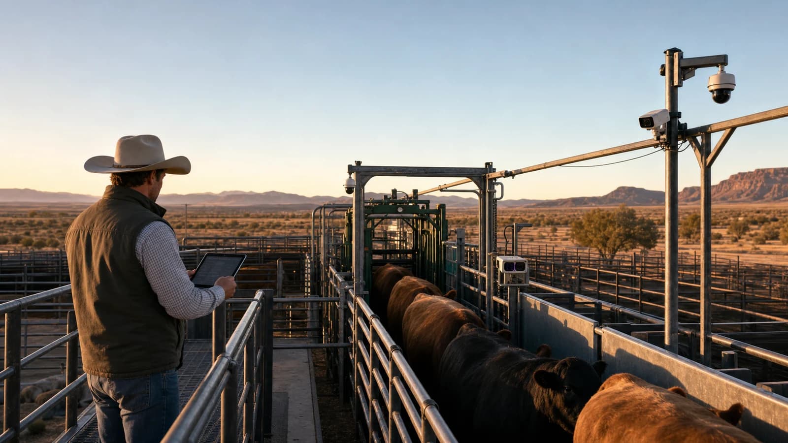 Southern Cattle Ports Reopen August 24: What Feedlots Should Prepare For article cover