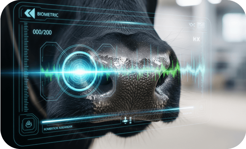 Connecting Nose ID Imaging With EID/RFID Records article cover