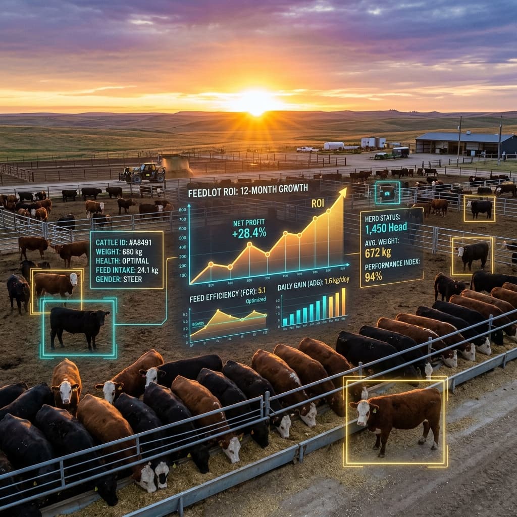 Building the Business Case for Livestock Monitoring article cover