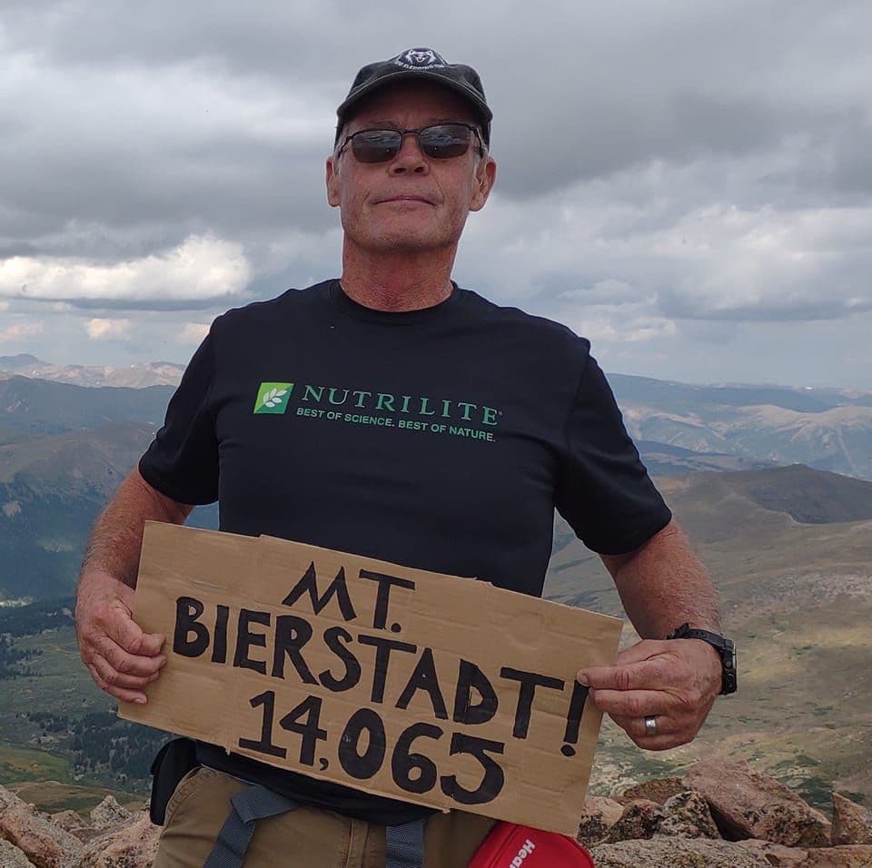 Steve Myrick - COO