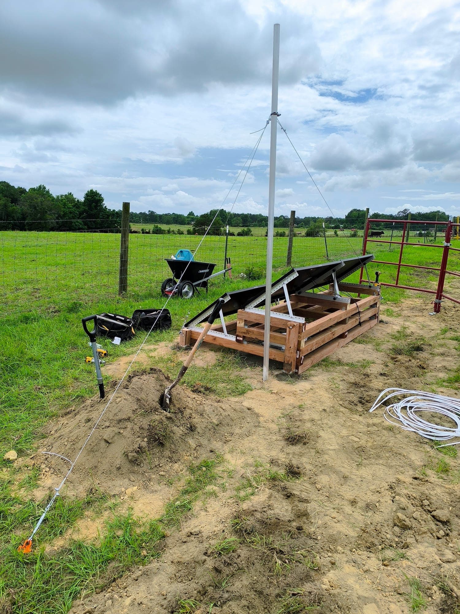 Feedlot Camera Data: What to Record Before Setup article cover