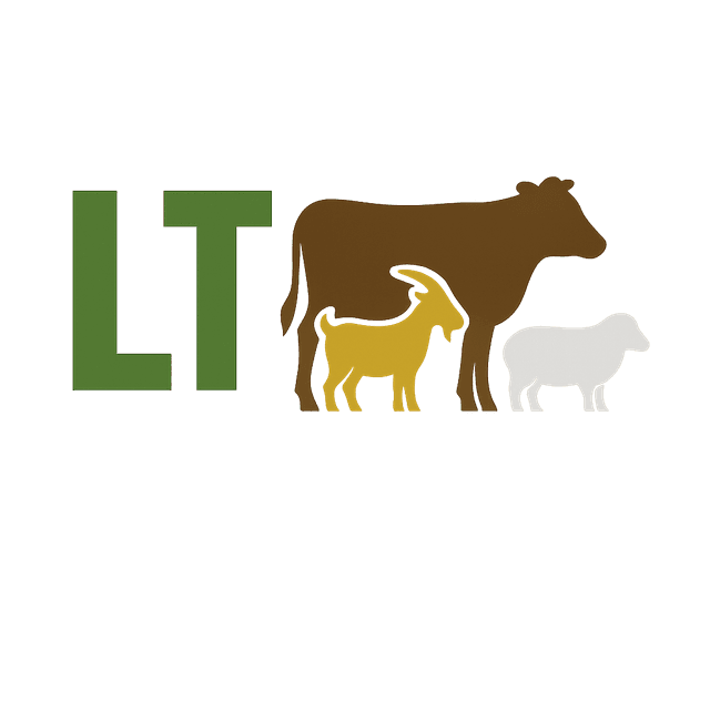 Livestock Technologies logo